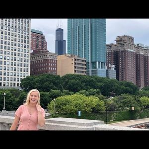 Meet your Posher, Kristen